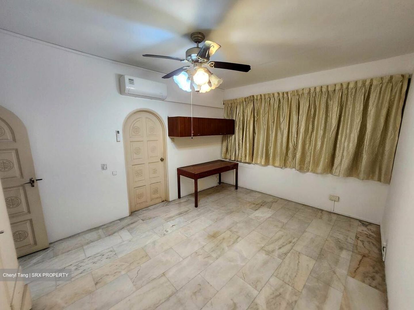 Rajah Tower (D12), Apartment #507578851